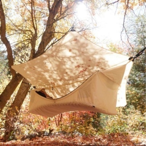 ヘブンテント　サファリ　サンド　※マットなし