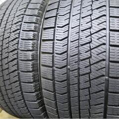 【最終処分価格】ブリヂストン BLIZZAK VRX2

225/55R17 97Qの画像