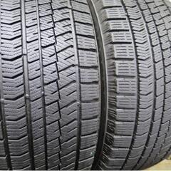 【最終処分価格】ブリヂストン BLIZZAK VRX2

225/55R17 97Qの画像