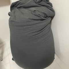 Yogibo MAX グレー