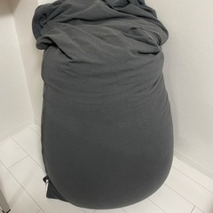 Yogibo MAX グレー