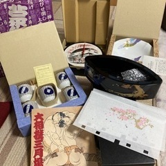 相撲グッズ