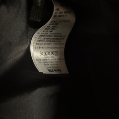 【無印良品】サコッシュ 使用5回ほどの画像