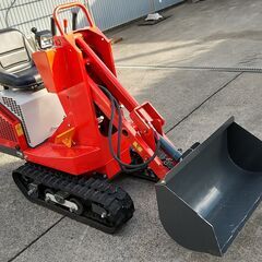 ウインブルヤマグチミニクローダーYXS-121HX