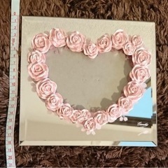 エターナリーローズ　フォトフレームの画像