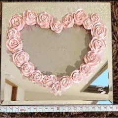 エターナリーローズ　フォトフレーム