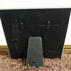 エターナリーローズ　フォトフレームの画像