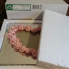 エターナリーローズ　フォトフレームの画像