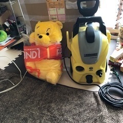 ケルヒャーk3
