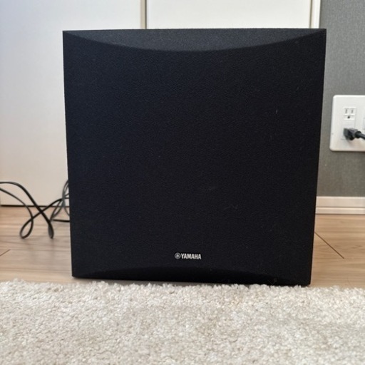 YAMAHA サブウーファー