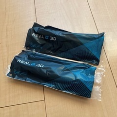 【中古】イオンシネマアバター3Dメガネの画像
