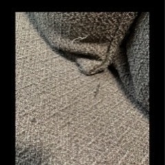 [引っ越しのため至急]ニトリベッドソファ2020.2購入の画像