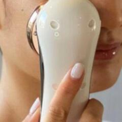 電気バリブラシ 美品の画像
