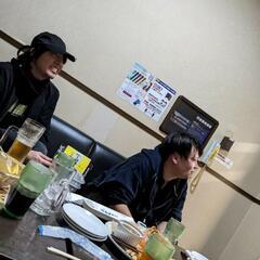 勉強とオフのハーフ&ハーフ - その他