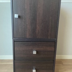 キャビネットボックス