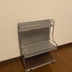 調味料置き