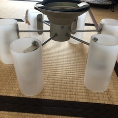 DAIKO 照明　２つあります！