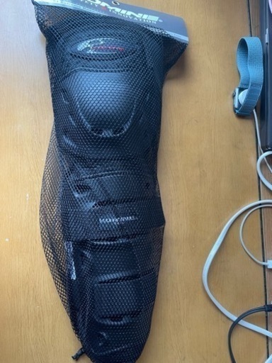 バイク用プロテクター