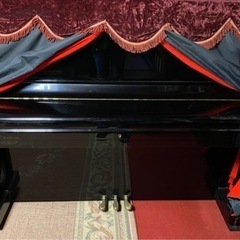 【決まりました】ピアノ  Brother ブラザー アップライトピアノの画像