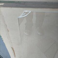 アクリル板の画像