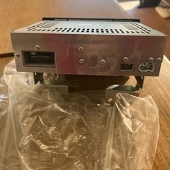 ホンダ WX-128CU Gathersの画像