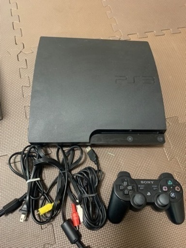 PS3 ソフト10本