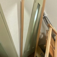 全身鏡　140センチくらい