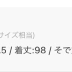 チェスターコートの画像