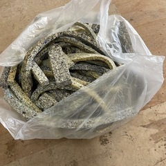 増量しました！ウレタン詰め合わせ　チップウレタン