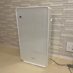 2020年製】HITACHI EP-NVG70(W) 日立