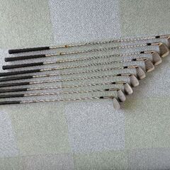 ゴルフクラブ　Mizuno　Center  Flag の画像