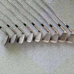 ゴルフクラブ　Mizuno　Center  Flag の画像