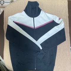 フィラゴルフ ジャージ