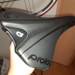 prologo プロロゴ KAPPA EVO 早い物勝ち　サドルの画像