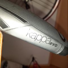 prologo プロロゴ KAPPA EVO 早い物勝ち　サドルの画像