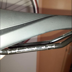 prologo プロロゴ KAPPA EVO 早い物勝ち　サドルの画像