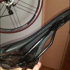 prologo プロロゴ KAPPA EVO 早い物勝ち　サドルの画像