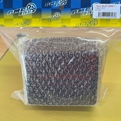 バイク用テールランプ　レンズのみの画像