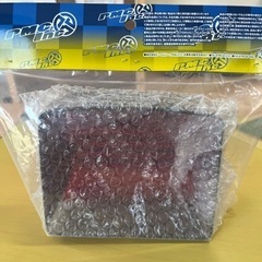 バイク用テールランプ　レンズのみの画像