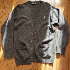 East Boy 11号　カーディガン