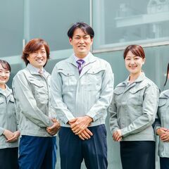 新着!!インフラを支える安定した企業で働く!鋼板のガス溶断作業スタッフの画像