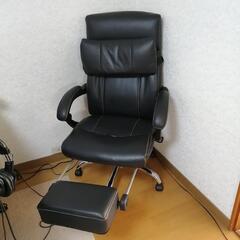 ニトリ　オフィスチェア