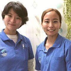 【藤沢市：用田】職業支援員／生活支援員／業界未経験・無資格OK！昇給制度あり／就労支援B型事業所「銀河」の画像