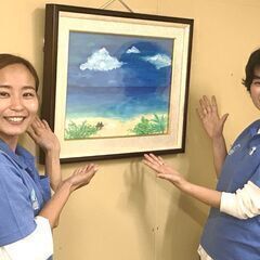 【藤沢市：用田】職業支援員／生活支援員／業界未経験・無資格OK！昇給制度あり／就労支援B型事業所「銀河」の画像