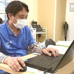 【藤沢市：用田】職業支援員／生活支援員／業界未経験・無資格OK！昇給制度あり／就労支援B型事業所「銀河」の画像