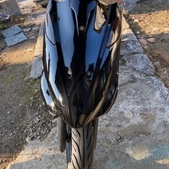 ☆自宅まで無料配送します☆アドレスV125 K5 161ccボア...