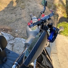 ☆自宅まで無料配送します☆アドレスV125 K5 161ccボアアップ！の画像