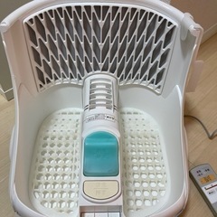 【あげます！】パナソニックフットスパ　EH2862Pの画像