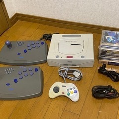 セガサターンセット