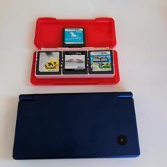 DS    　カセット付き